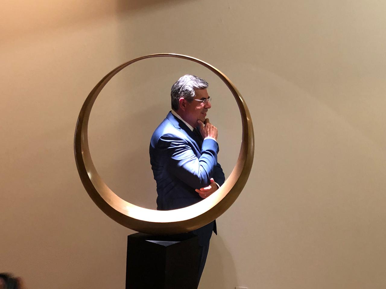 Te doy un avance desde la Feria del Libro de Madrid