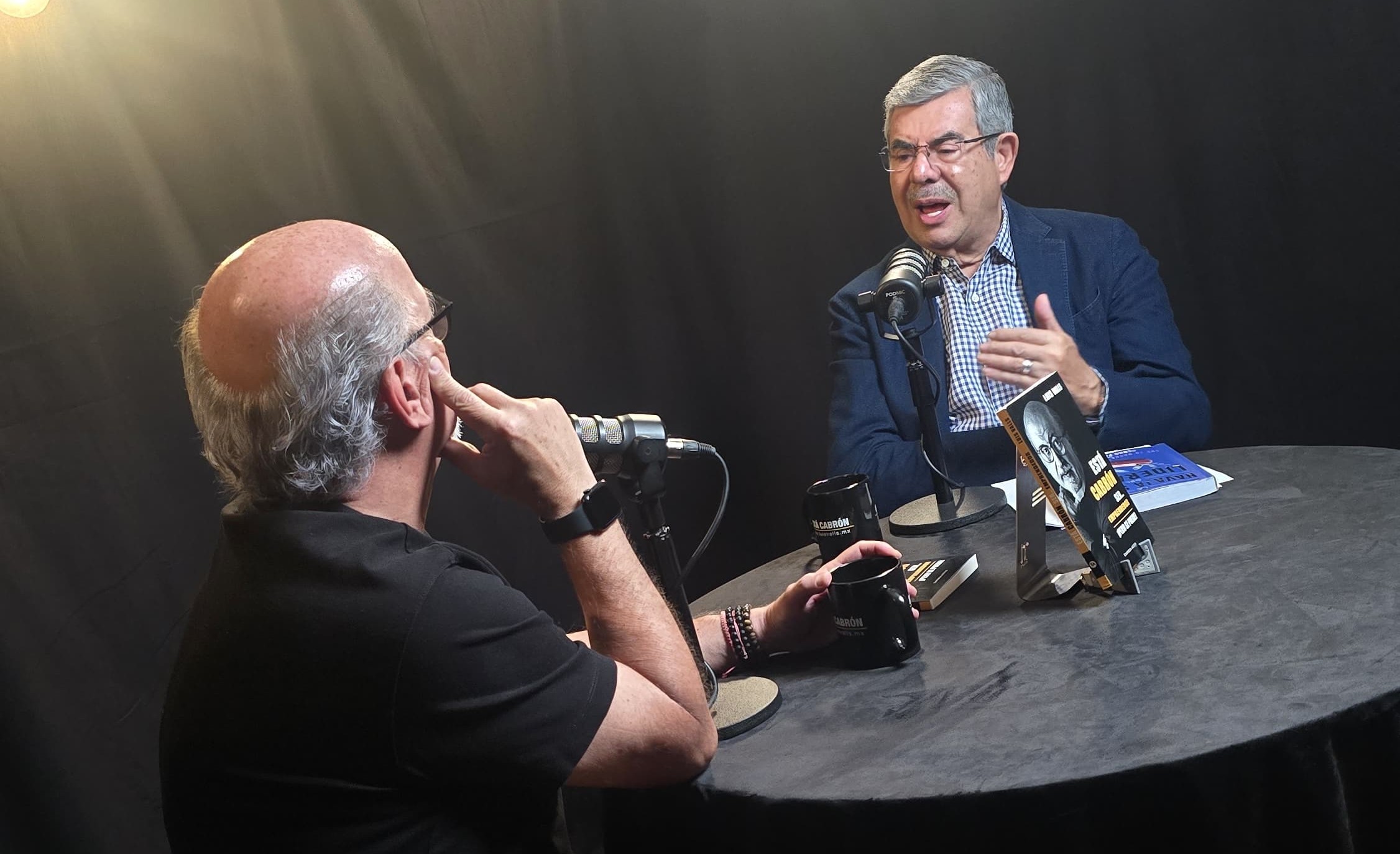 ¡Está cabrón… pero se puede!