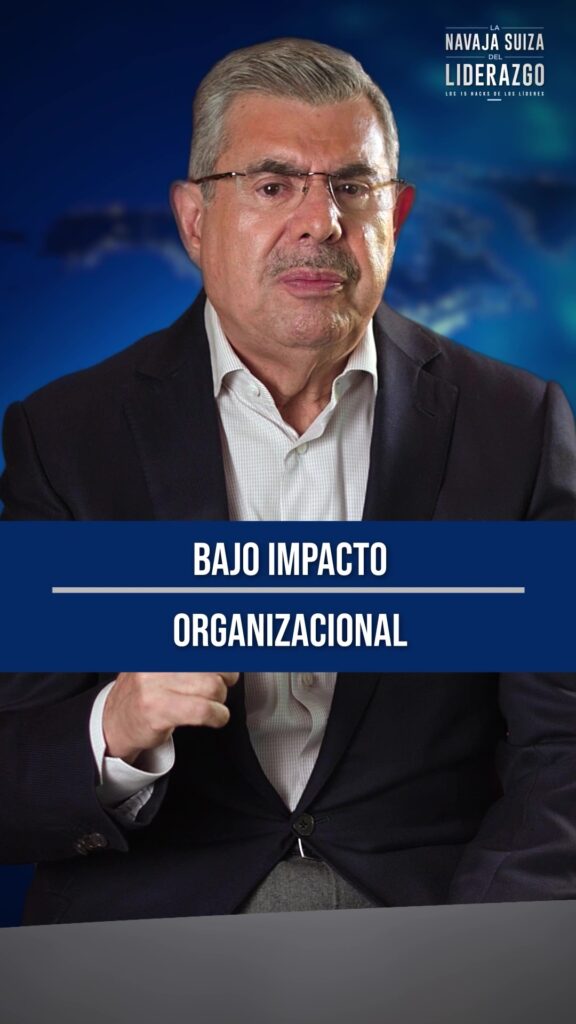 Mentoring capítulo 009 - ¿Ignorado por la empresa? Mejora tu relevancia organizacional