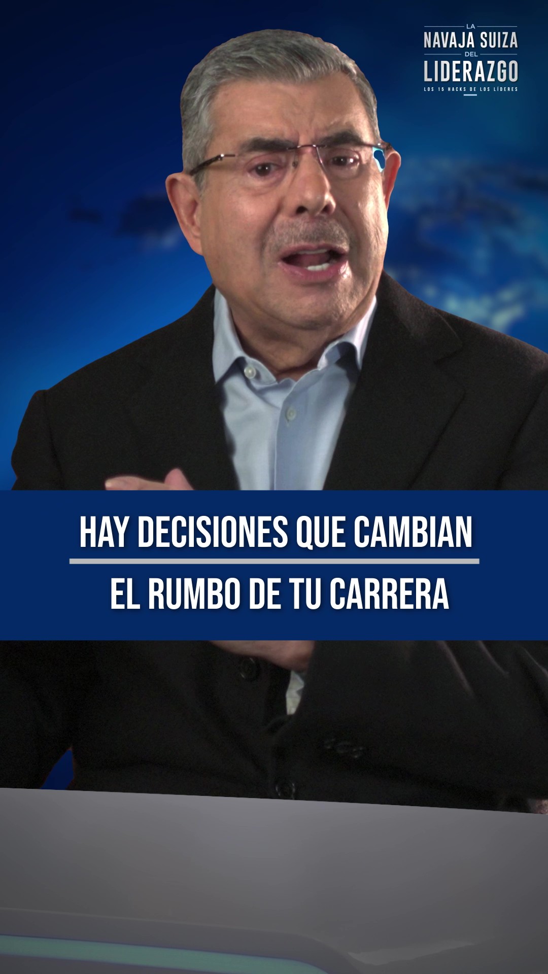 Hay decisiones que cambian el rumbo de tu carrera. Esta semana te hablo de ellas y por qué vale la pena conversar con alguien con experiencia antes de dar el paso. Primera decisión: Aceptar una promoción importante. Segunda decisión: Quedarte en una empresa o salir de ella. Tercera decisión: Elegir un nuevo rumbo profesional. Mira […]